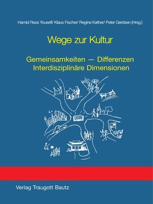 cover image of Wege zur Kultur